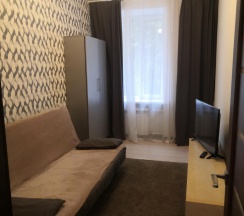 3-комнатные апартаменты стандарт в RentDay (РентДей) на улице Карла Маркса