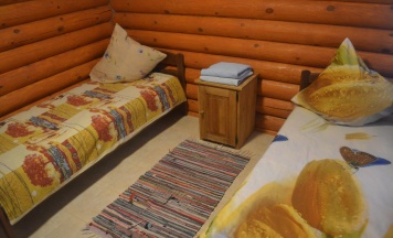 Одноэтажный коттедж полулюкс в Никольское