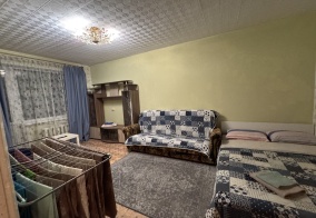 Апартаменты Апартаменты на улица Мартьянова, 27 в Невьянске