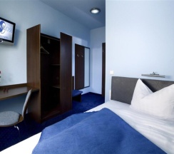 Двухместный номер Standard 2 отдельные кровати в Melarose Feng Shui Hotel