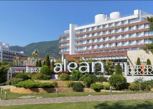 Геленджик: Отель Alean Family Biarritz