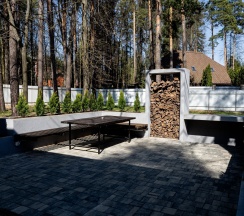 Дом в Провинция