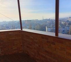 Квартира в Апартаменты на ул. Чкалова 37