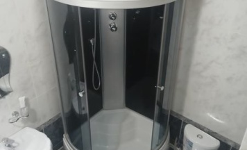 Одноместный номер Standard в Бизнес Лайф