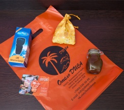 Люкс в Диса