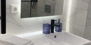 Архангельск: Апартаменты Апартаменты на улица Урицкого, 2