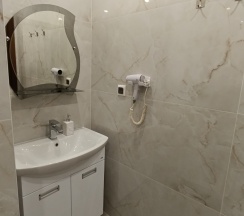 Гостевой дом Уголок Мечты в Уголок мечты