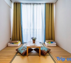 Люкс в Dunhuang Hanhua International Hotel