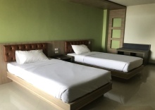 Номер Standard в Lopburi Residence Hotel