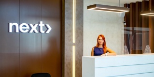 Санкт-Петербург: Апарт-отели Next