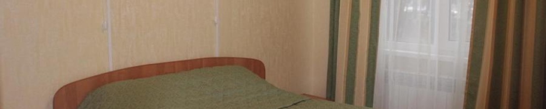 Номер эконом семейный в Лут