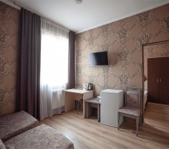 ДВУХКОМНАТНЫЙ КОМФОРТ СЕМЕЙНЫЙ в Rich