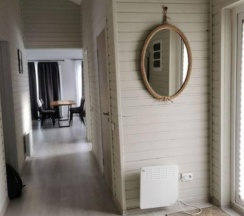 Коттедж улучшенный в Flatpoint №382