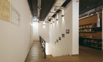 6-ТИ МЕСТНЫЙ ЖЕНСКИЙ НОМЕР* в Khosta Hostel