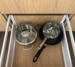 Бизнес LOFT двухкомнатный в Sensa room