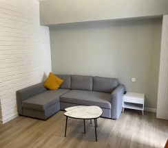 Sipkel в Апарт-отель 63 Apartment