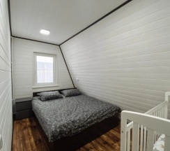 Номер Standard в Белоречье