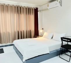 Номер Standard в Diamond & Rust Hostel