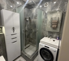 Апартаменты с 2 комнатами в Grand Apartments