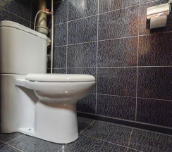 Апартаменты с 3 комнатами с красивым видом из окна в Rooms4Rent