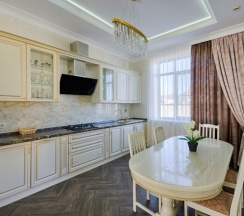Коттедж с бассейном и Spa в SPA House