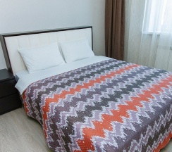 Евродвушка_15 этаж в AntoninaApartments