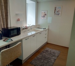 Апартаменты в Baikal Apart