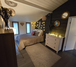 4-местный коттедж улучшенный №65 в Мауна Резорт