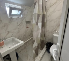 Двухместный номер Standard двуспальная кровать в Ruzanna inn