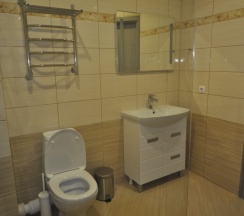 Двухместная Suite de Lux в А-Сьют