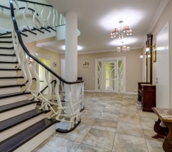 Коттедж с 6 комнатами в Cottage.Moscow