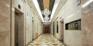 Гуанчжоу: Апарт-отели Louidon Mega Duplex Apartment - Beijing Rd