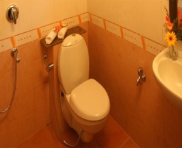 Двухместный номер Standard с балконом двуспальная кровать в Nazri Resort