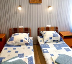 Стандарт в Виноградная аллея