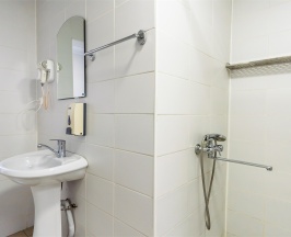 Эконом двухместный в Ессентуки