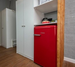 1-комнатный номер эконом в Dream Apartmens