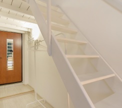 1-комнатные апартаменты, 12м² в Домиго