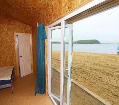 4-хместный стандарт корпус 1-4 в Сидими