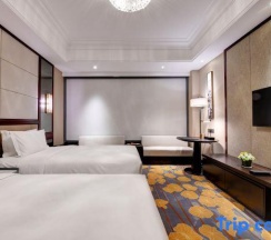 Двухместный номер Deluxe 2 отдельные кровати в Phoenix Hotel