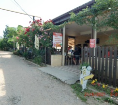 Люкс Однокомнатый в Якорь