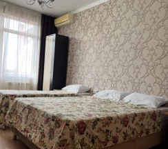 3-х местный комфорт в DanaHouse