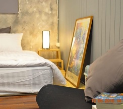 Апартаменты в Goodfellas Thong Lor Hostel