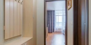 Екатеринбург: Апартаменты DreamHouse