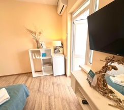 Стандарт лайт в Вилла Чудачка