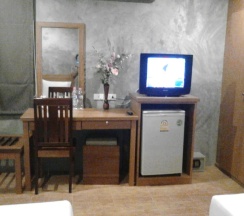 Номер Superior в Phangan Palm Beach Resort