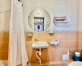 Двухместный номер Standard двуспальная кровать в Роза ветров