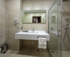 Стандарт Double в DEVONHOTEL