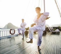 Одноместный номер Standard в Aphrodite Cruises