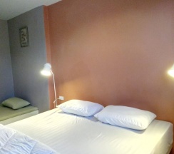Номер Standard в In Phuket House