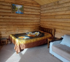 Семейный номер Standard в Хурмет